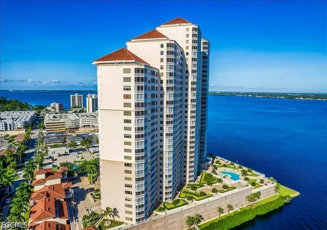 2nd image of 2104 W 1st St #1004, Fort Myers, FL 33901 | MLS# 2026016242