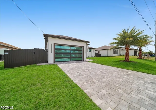 Photo 2 of Single family home for sale at 1237 NW 37th Avenue, Cape Coral, FL 33993 | MLS# 2026016247 | Listing updated on 2026-10-28