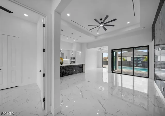 Photo 3 of Single family home for sale at 1237 NW 37th Avenue, Cape Coral, FL 33993 | MLS# 2026016247 | Listing updated on 2026-10-28