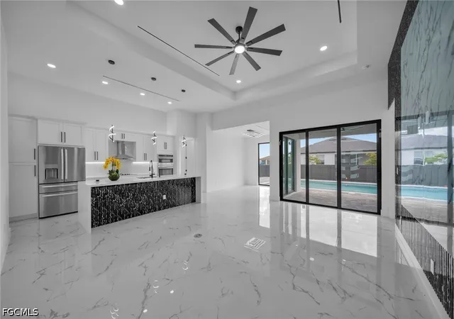 Photo 4 of Single family home for sale at 1237 NW 37th Avenue, Cape Coral, FL 33993 | MLS# 2026016247 | Listing updated on 2026-10-28