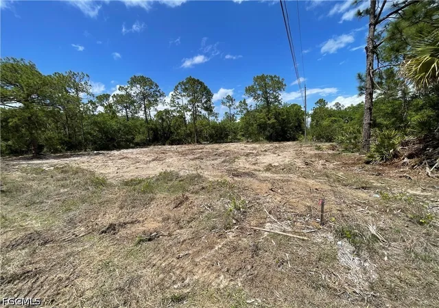 Photo 2 of Land for sale at 303 E 13th Street, Lehigh Acres, FL 33972 | MLS# 2026016256 | Listing updated on 2026-07-31