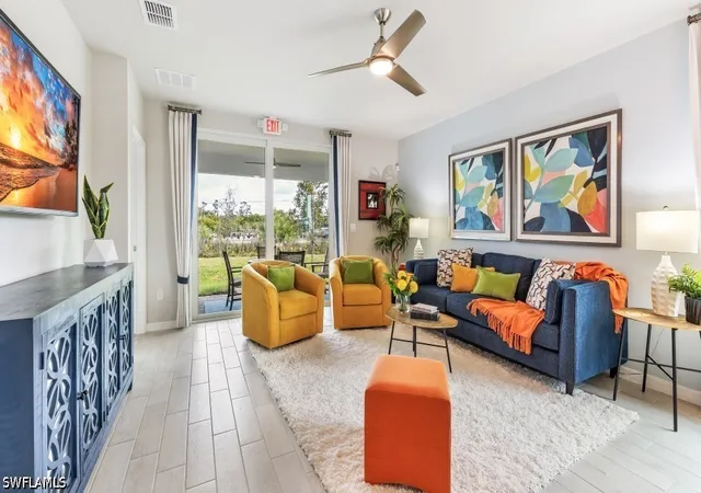 2nd image of 17613 Shade Tree Loop, Punta Gorda, FL 33982 | MLS# 226014598