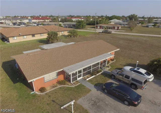 1st image of 4827 Marine Dr #1, Cape Coral, FL 33904 | MLS# 2026016264