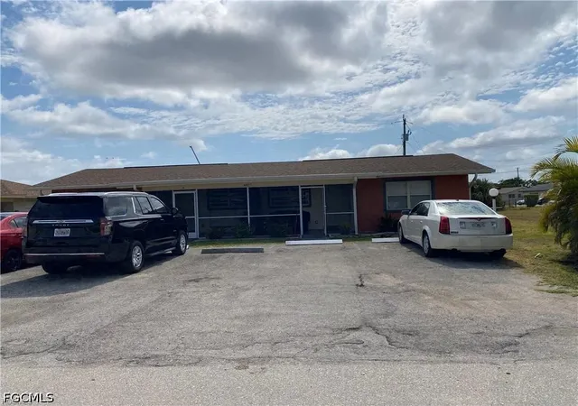 2nd image of 4827 Marine Dr #1, Cape Coral, FL 33904 | MLS# 2026016264