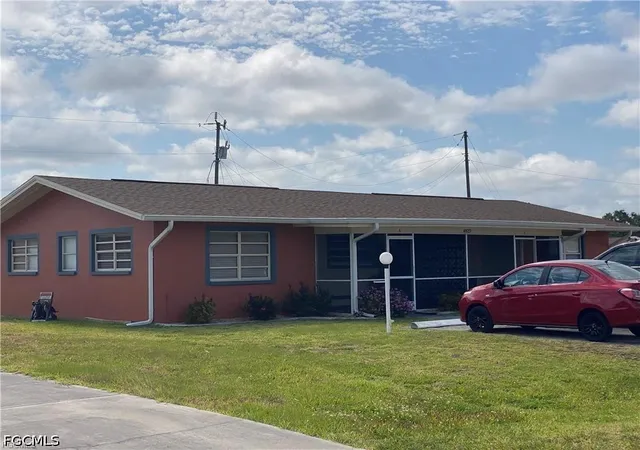 4th image of 4827 Marine Dr, Cape Coral, FL 33904