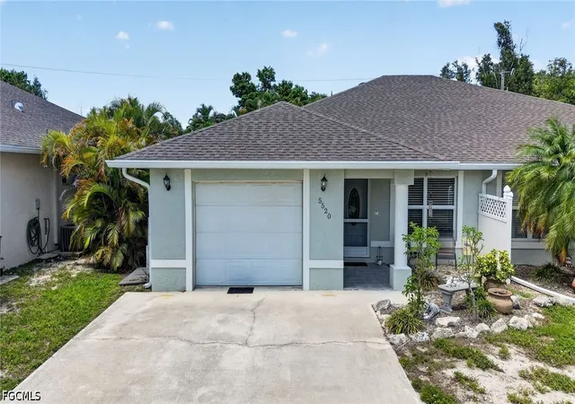 Photo 1 of Sale Pending at 5520 Phillips St, Bokeelia, FL 33922 | MLS# 2026016275 | Listing updated on 2026-08-31