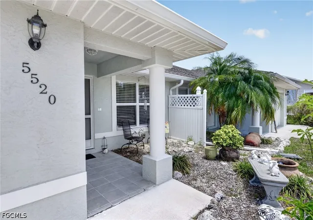 3rd image of 5520 Phillips St, Bokeelia, FL 33922 | MLS# 2026016275