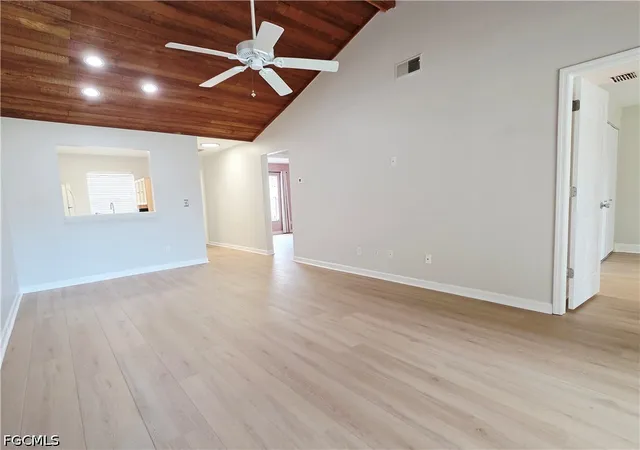 Photo 3 of Townhouse for sale at 9311 Lennex Ln, Fort Myers, FL 33919 | MLS# 2026016290 | Listing updated on 2026-07-27