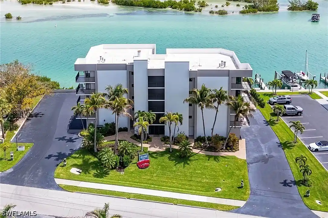 Condo for sale at 25875 Hickory Blvd #402, Bonita Springs, FL 34134 | MLS# 226014340
