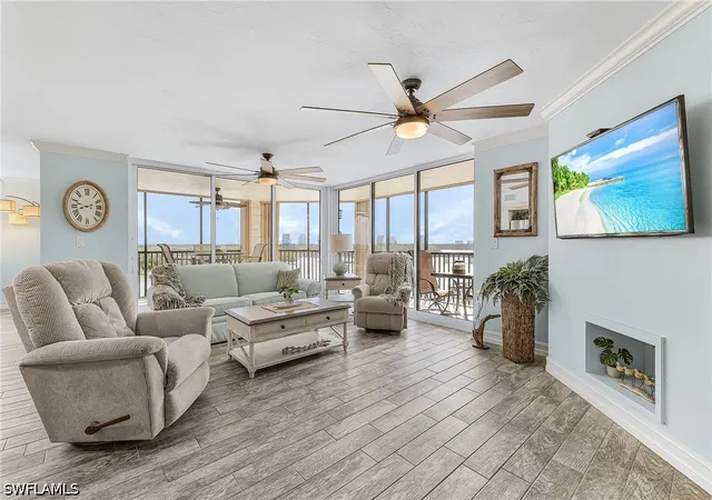 2nd image of 25875 Hickory Blvd #402, Bonita Springs, FL 34134 | MLS# 226014340