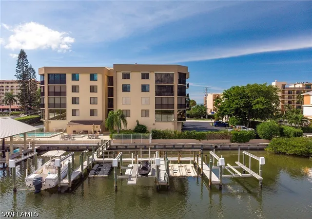 31st image of 25875 Hickory Blvd #402, Bonita Springs, FL 34134 | MLS# 226014340