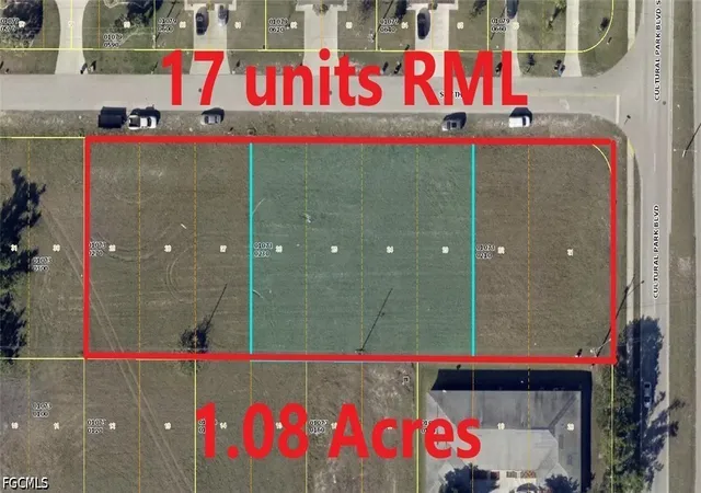 1st image of 706,712,718 Se 7th St, Cape Coral, FL 33990 | MLS# 2026016312