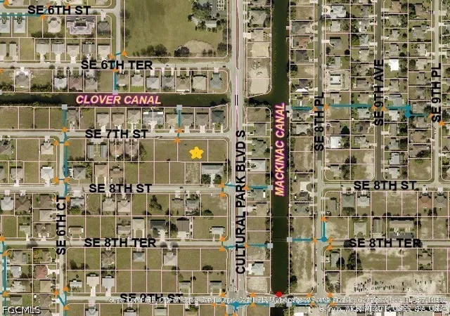 2nd image of 706,712,718 Se 7th St, Cape Coral, FL 33990 | MLS# 2026016312