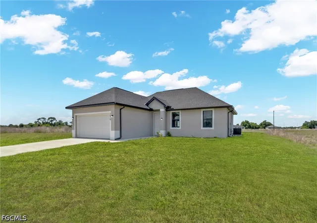 1st image of 7010 S Rich Ct, Labelle, FL 33935 | MLS# 2026016314