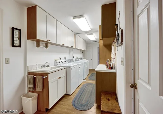 Photo 3 of Townhouse for sale at 15512 Cedarwood Ln #3-2, Naples, FL 34110 | MLS# 226014505 | Listing updated on 2026-07-03