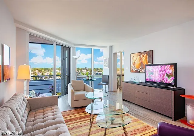 2nd image of 4751 Gulf Shore Blvd N #704, Naples, FL 34103 | MLS# 226014536