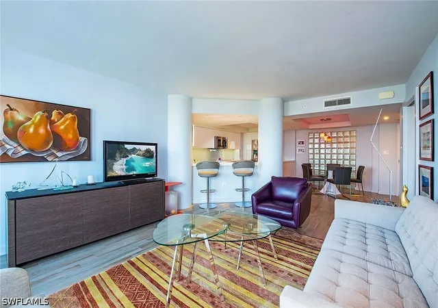 5th image of 4751 Gulf Shore Blvd N #704, Naples, FL 34103 | MLS# 226014536