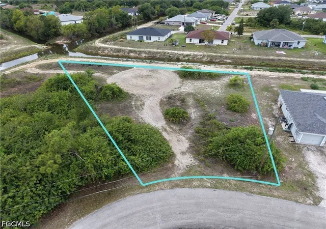 2nd image of 1150 Harry Ave S, Lehigh Acres, FL 33973 | MLS# 2026016326