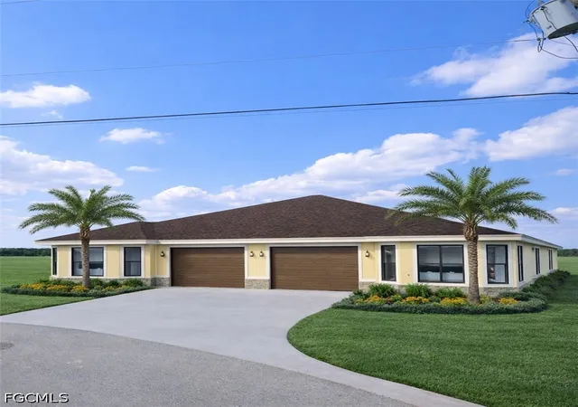 3rd image of 1150 Harry Ave S, Lehigh Acres, FL 33973 | MLS# 2026016326