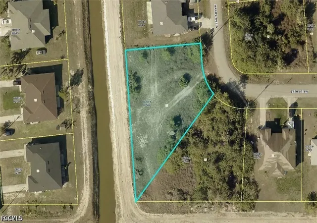 4th image of 1150 Harry Ave S, Lehigh Acres, FL 33973 | MLS# 2026016326