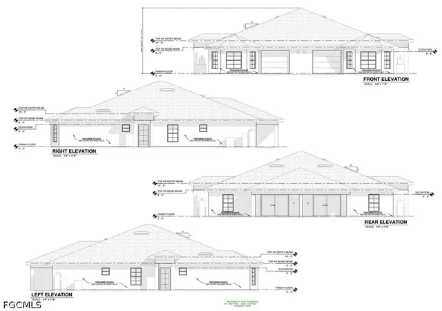 6th image of 1150 Harry Ave S, Lehigh Acres, FL 33973 | MLS# 2026016326