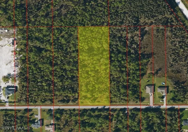 Photo 1 of Land for sale at 4481 68th Avenue Ne, Naples, FL 34120 | MLS# 226001944 | Listing updated on 2026-04-12