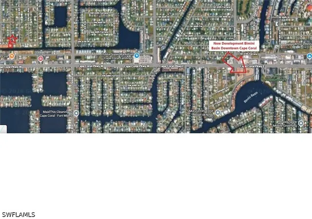 4th image of 628 Sw 47Th St, Cape Coral, FL 33914 | MLS# 226014283