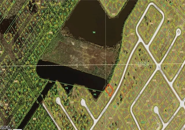 Photo 1 of Land for sale at 12023 Rondo Dr, Placida, FL 33946 | MLS# 2026016362 | Listing updated on 2026-04-09