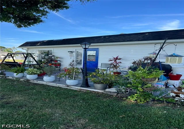 2nd image of 18 Hamlin Ct, Lehigh Acres, FL 33936 | MLS# 2026016366