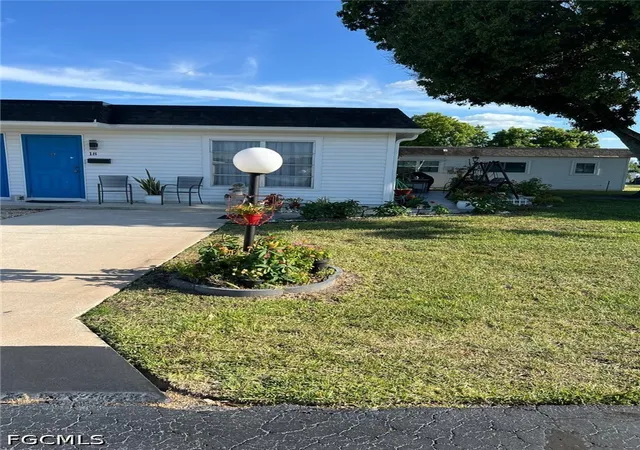 4th image of 18 Hamlin Ct, Lehigh Acres, FL 33936 | MLS# 2026016366
