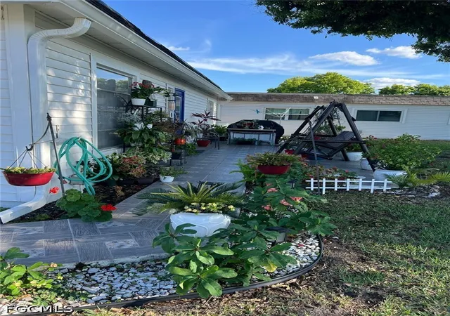 5th image of 18 Hamlin Ct, Lehigh Acres, FL 33936 | MLS# 2026016366