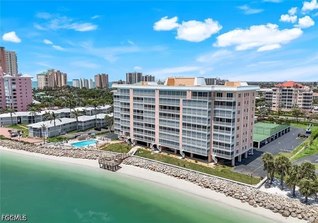 Homes for sale in Marco Island, FL | 1020 S Collier Blvd, Marco Island, FL 34145