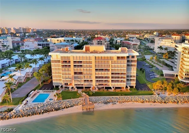 Homes for sale in Marco Island, FL | 1020 S Collier Blvd, Marco Island, FL 34145