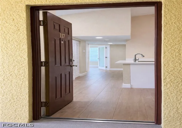 Homes for sale in Fort Myers, FL | 4122 Residence Dr #117, Fort Myers, FL 33901 | MLS# 2026016378