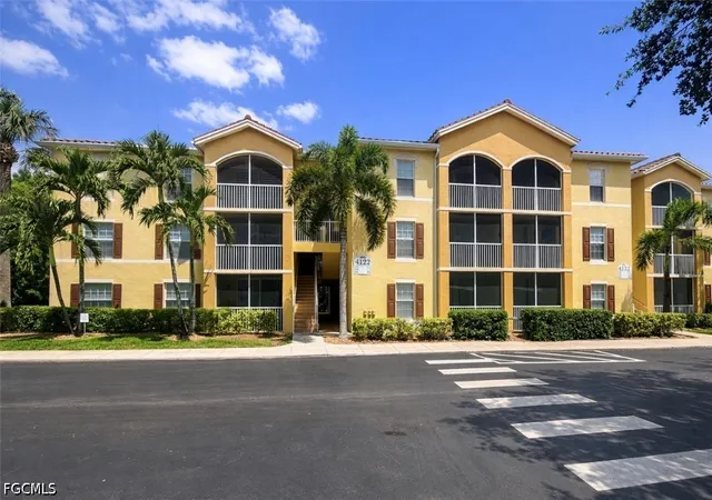 Homes for sale in Fort Myers, FL | 4122 Residence Dr #117, Fort Myers, FL 33901 | MLS# 2026016378