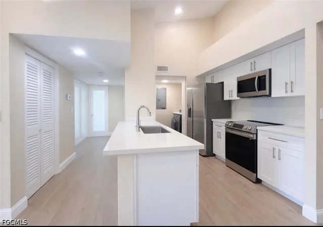 Homes for sale in Fort Myers, FL | 4122 Residence Dr #117, Fort Myers, FL 33901 | MLS# 2026016378
