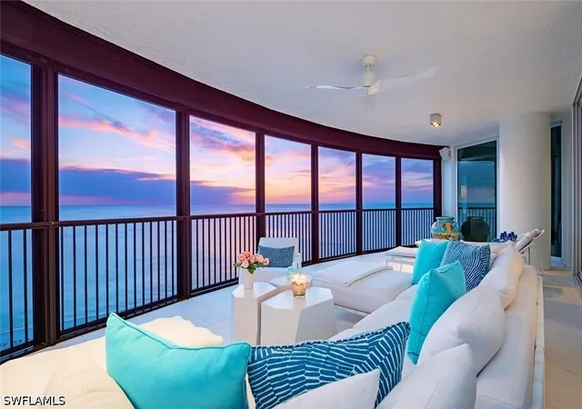2nd image of 8665 Bay Colony Dr #1202, Naples, FL 34108 | MLS# 226014729