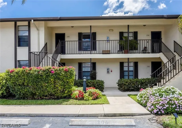 Photo 2 of Condo for sale at 400 Misty Pines Cir #205, Naples, FL 34105 | MLS# 226014618 | Listing updated on 2026-06-03