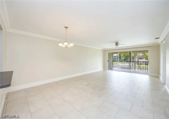 Listing Photo 5 - Condo for sale in building located at 400 Misty Pines Cir, Naples, FL 34105 - Unit #205
