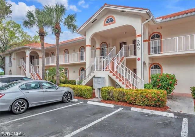 2nd image of 505 Mardel Dr, Naples, FL 34104