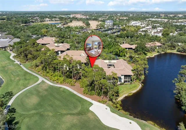 Photo 2 of Condo for sale at 3631 Wild Pines Dr #306, Bonita Springs, FL 34134 | MLS# 226003582 | Listing updated on 2026-08-12