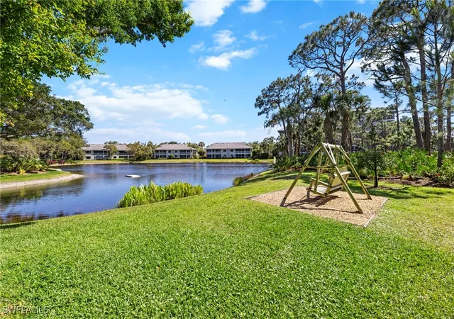 Listing Photo 2 - Condo for sale in building located at 3631 Wild Pines Dr, Bonita Springs, FL 34134 - Unit #306