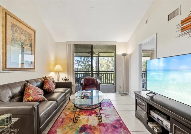 Listing Photo 4 - Condo for sale in building located at 3631 Wild Pines Dr, Bonita Springs, FL 34134 - Unit #306