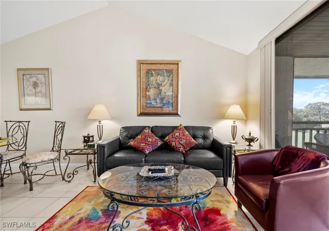 Listing Photo 5 - Condo for sale in building located at 3631 Wild Pines Dr, Bonita Springs, FL 34134 - Unit #306