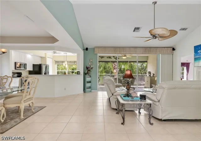 Photo 2 of Townhouse for sale at 4207 Pensacola Ave, Estero, FL 33928 | MLS# 226014538 | Listing updated on 2026-05-17