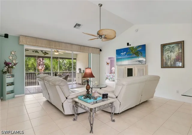 Photo 3 of Townhouse for sale at 4207 Pensacola Ave, Estero, FL 33928 | MLS# 226014538 | Listing updated on 2026-05-17