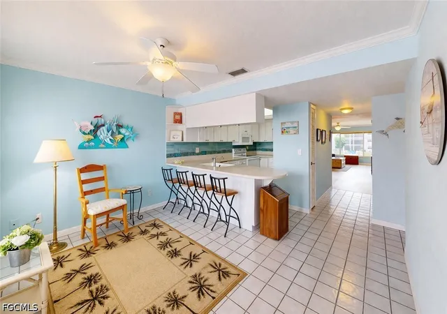 Photo 2 of Condo for sale at 4229 Se 19th Place #2E, Cape Coral, FL 33904 | MLS# 2026016410 | Listing updated on 2026-04-08