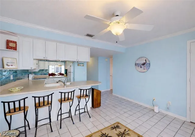 Photo 3 of Condo for sale at 4229 Se 19th Place #2E, Cape Coral, FL 33904 | MLS# 2026016410 | Listing updated on 2026-04-08