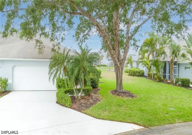 Photo 1 of Townhouse for sale at 20676 Candlewood Holw, Estero, FL 33928 | MLS# 226013670 | Listing updated on 2026-08-03