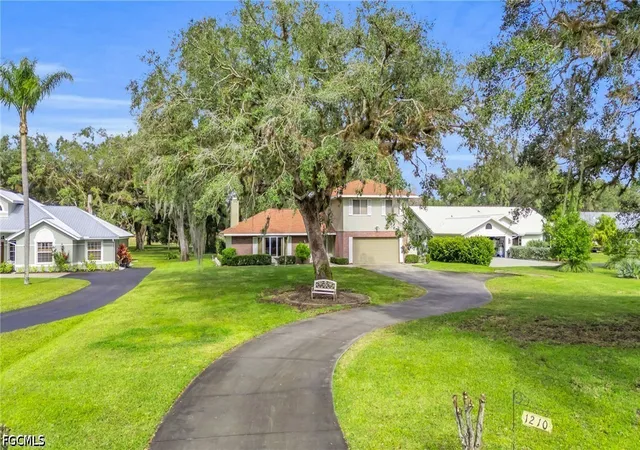 3rd image of 1210 Riverbend Dr, Labelle, FL 33935 | MLS# 2026016412